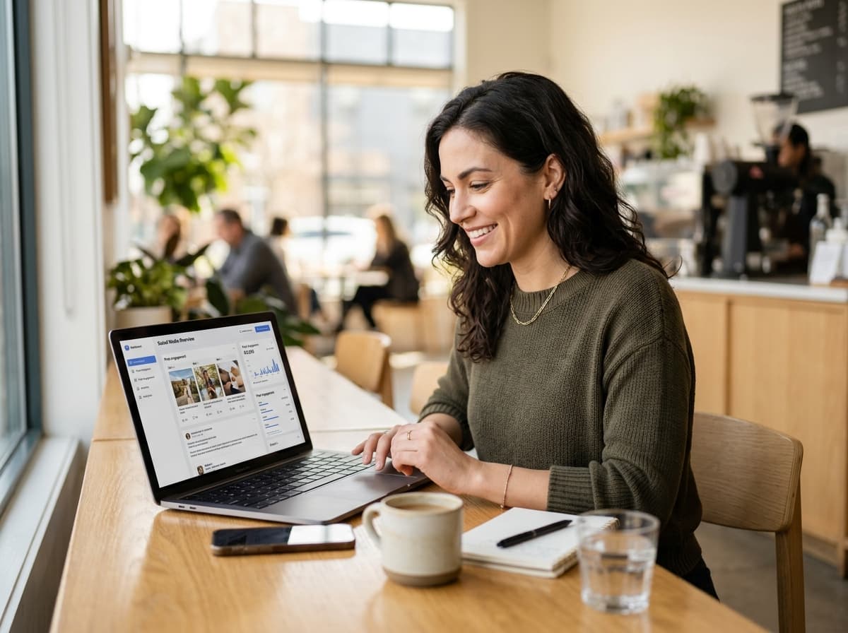 Founders & Small Businesses